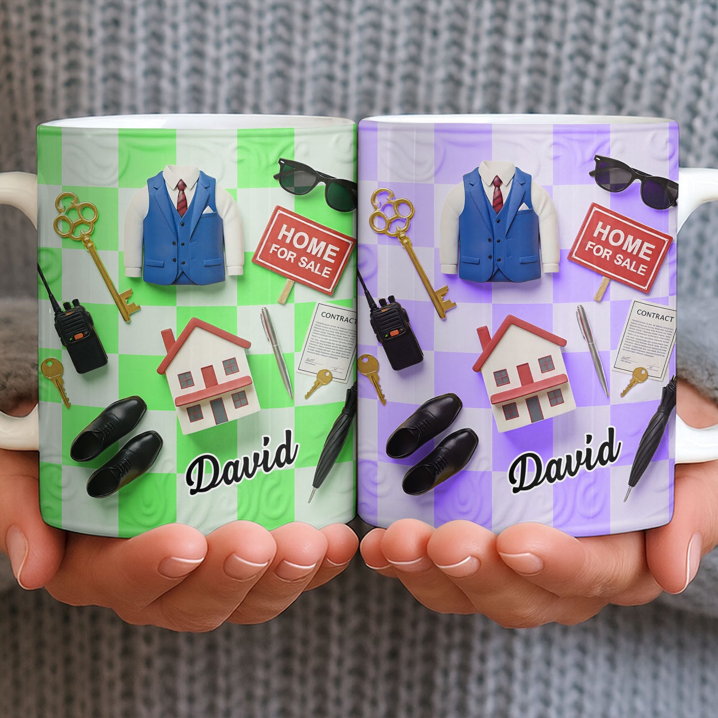 Perfect Gift For Real Estate Professionals