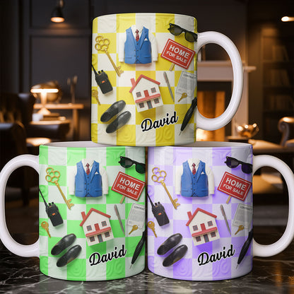 Perfect Gift For Real Estate Professionals