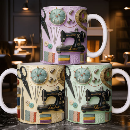 Celebrating the Art of Crafting With Sewing Essentials