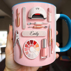 Beauty and Care Essentials Personalized For You