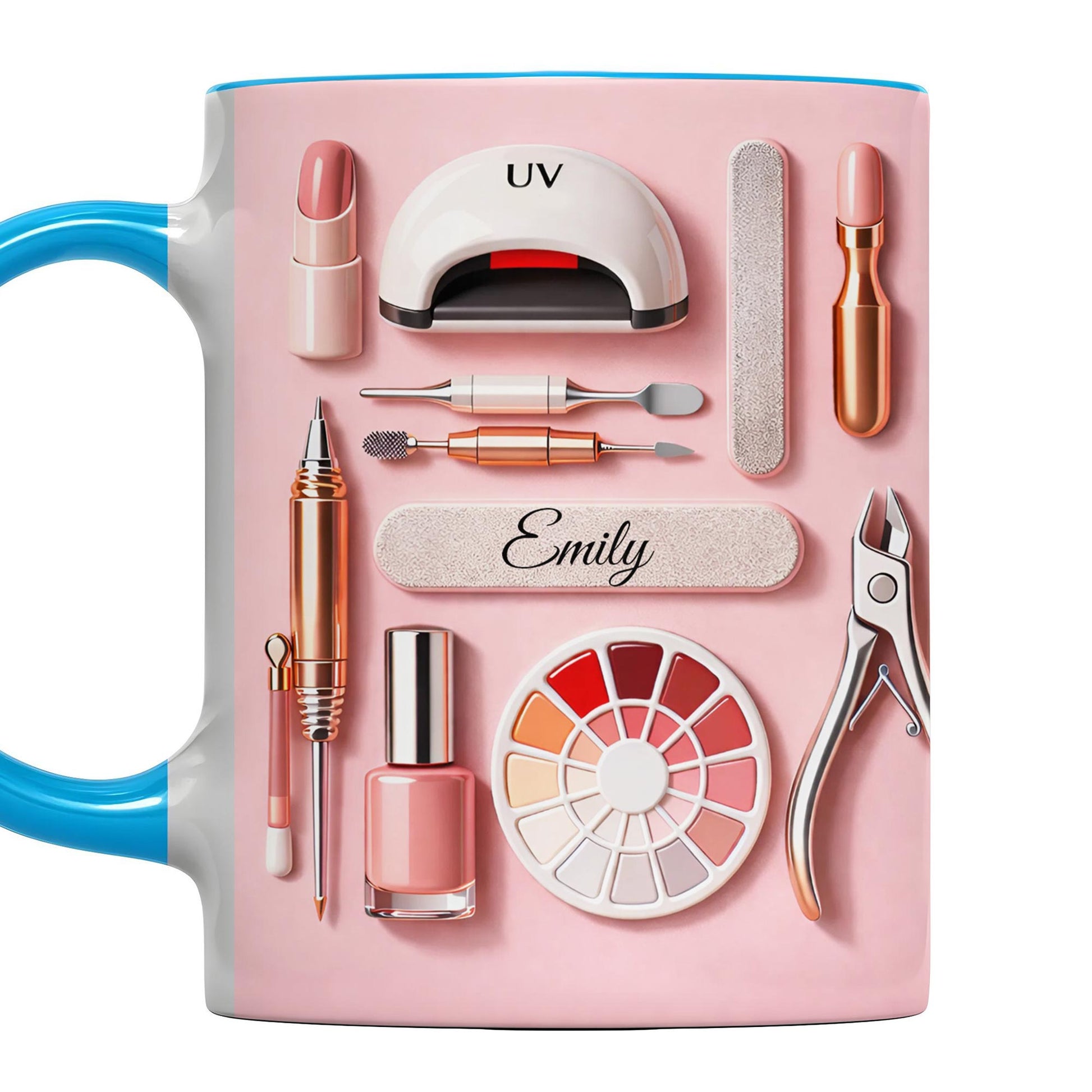 Beauty and Care Essentials Personalized For You