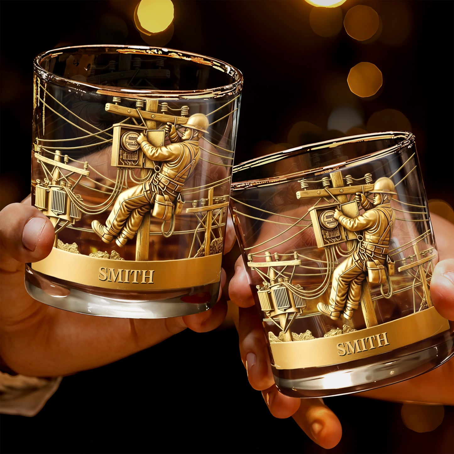 Capture The Spirit Of Innovation And Adventure