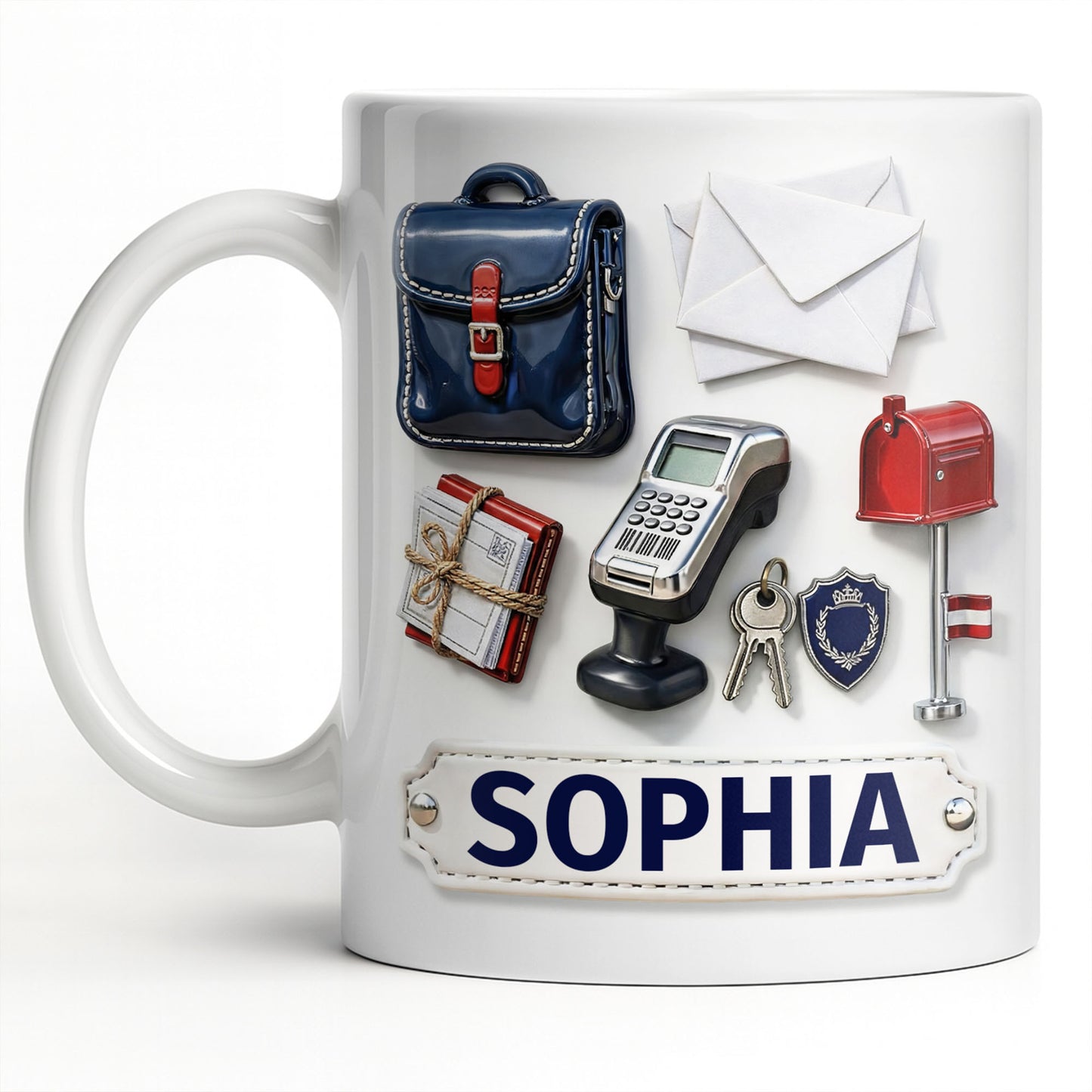 Personalize With Your Favorite Professional Objects