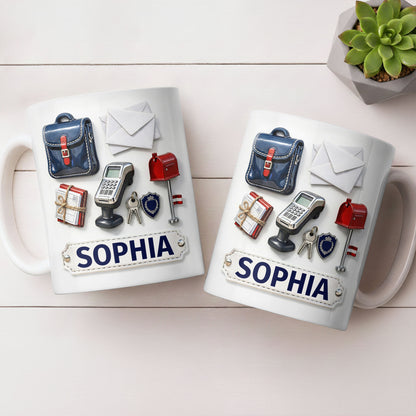 Personalize With Your Favorite Professional Objects