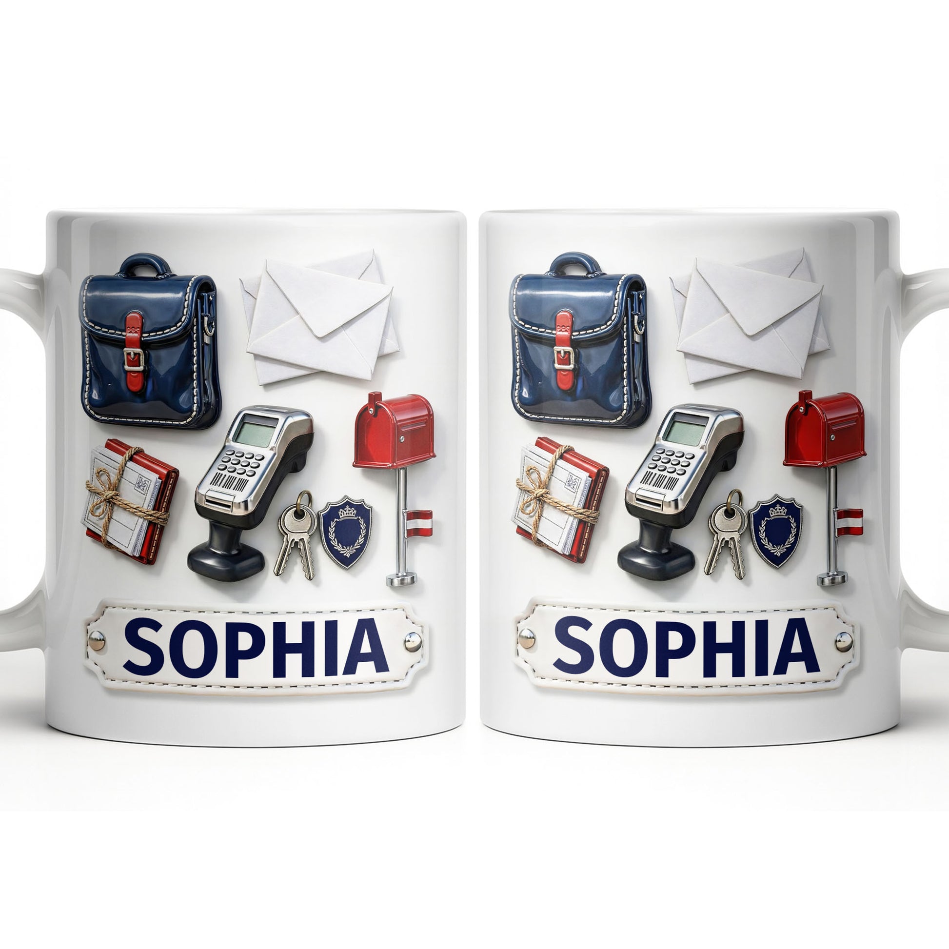 Personalize With Your Favorite Professional Objects