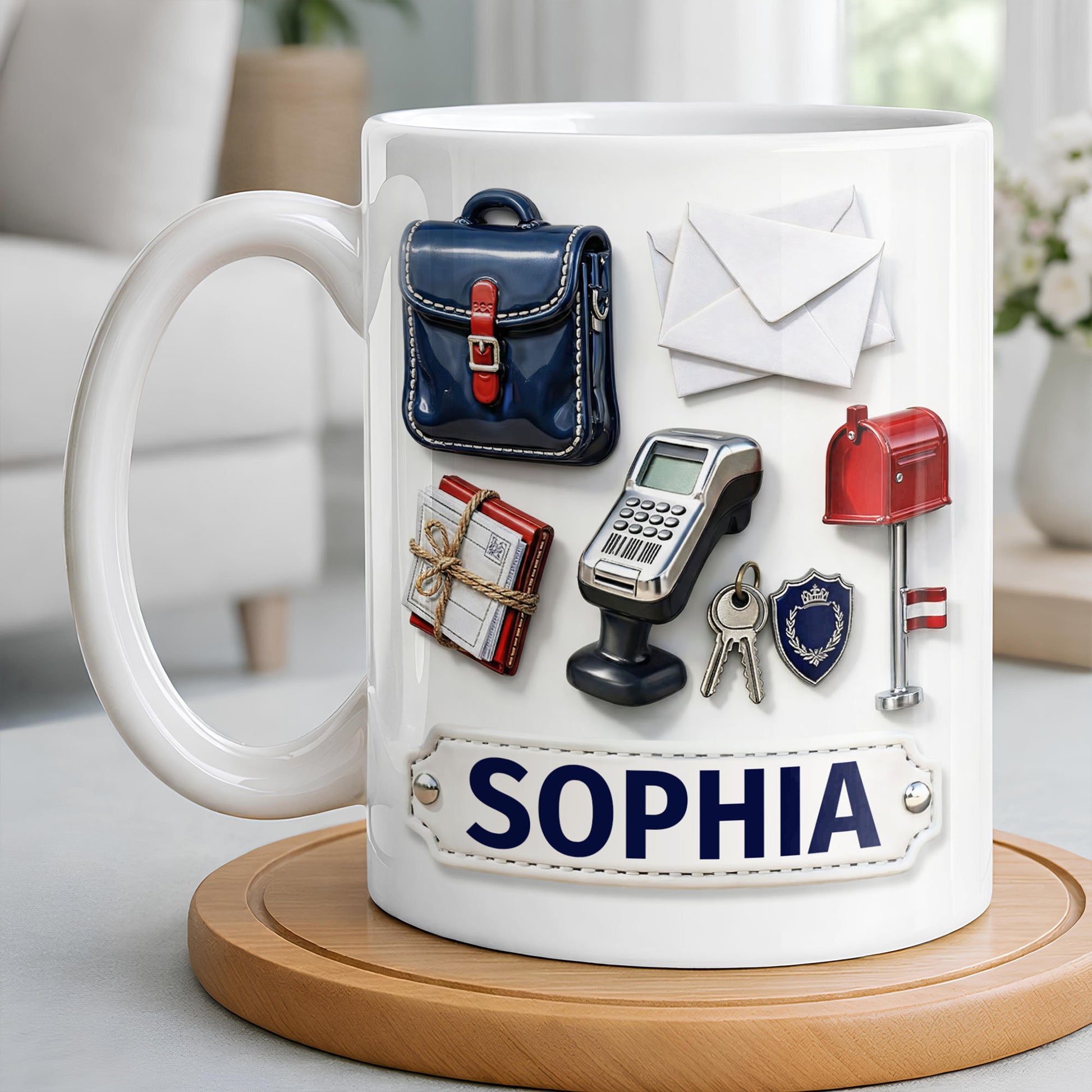 Personalize With Your Favorite Professional Objects