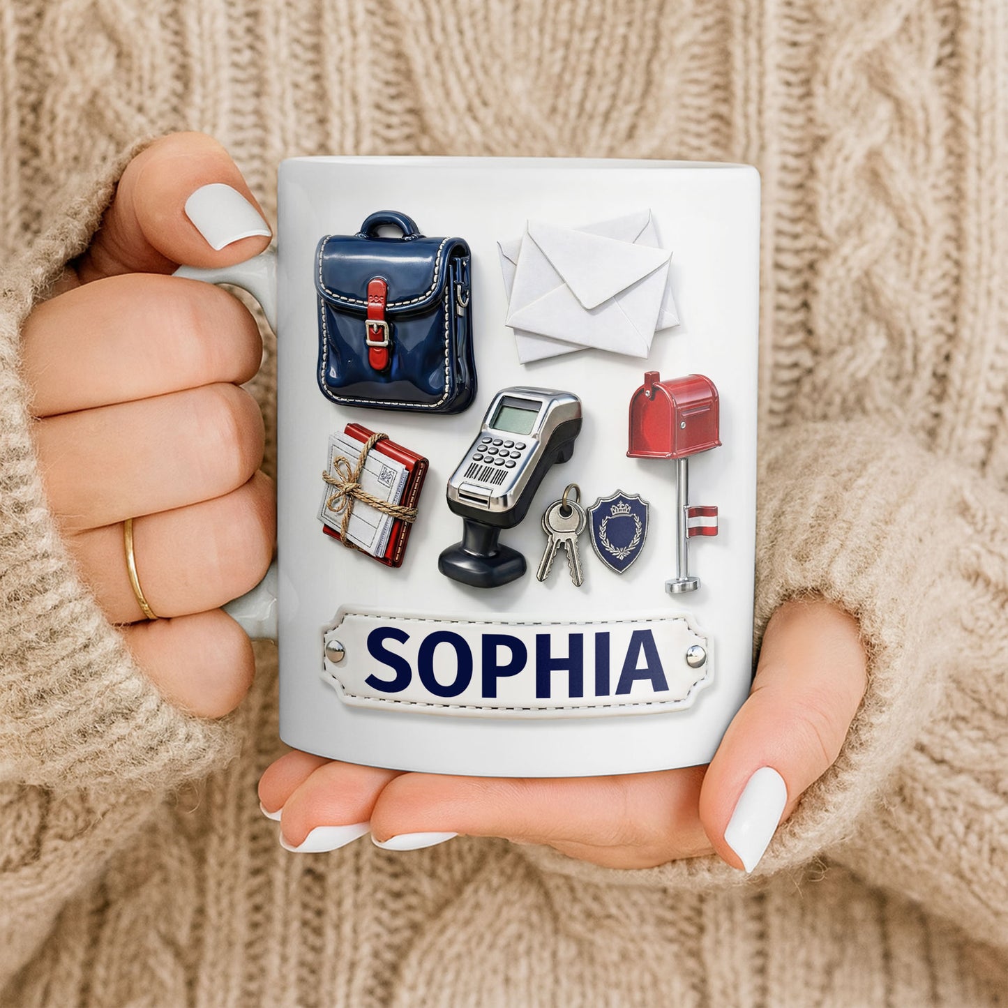 Personalize With Your Favorite Professional Objects