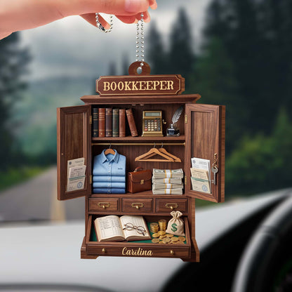 Celebrate Your Passion For Bookkeeping, Books, Shirt