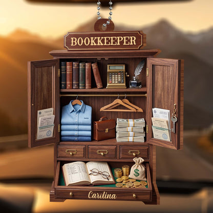 Celebrate Your Passion For Bookkeeping, Books, Shirt