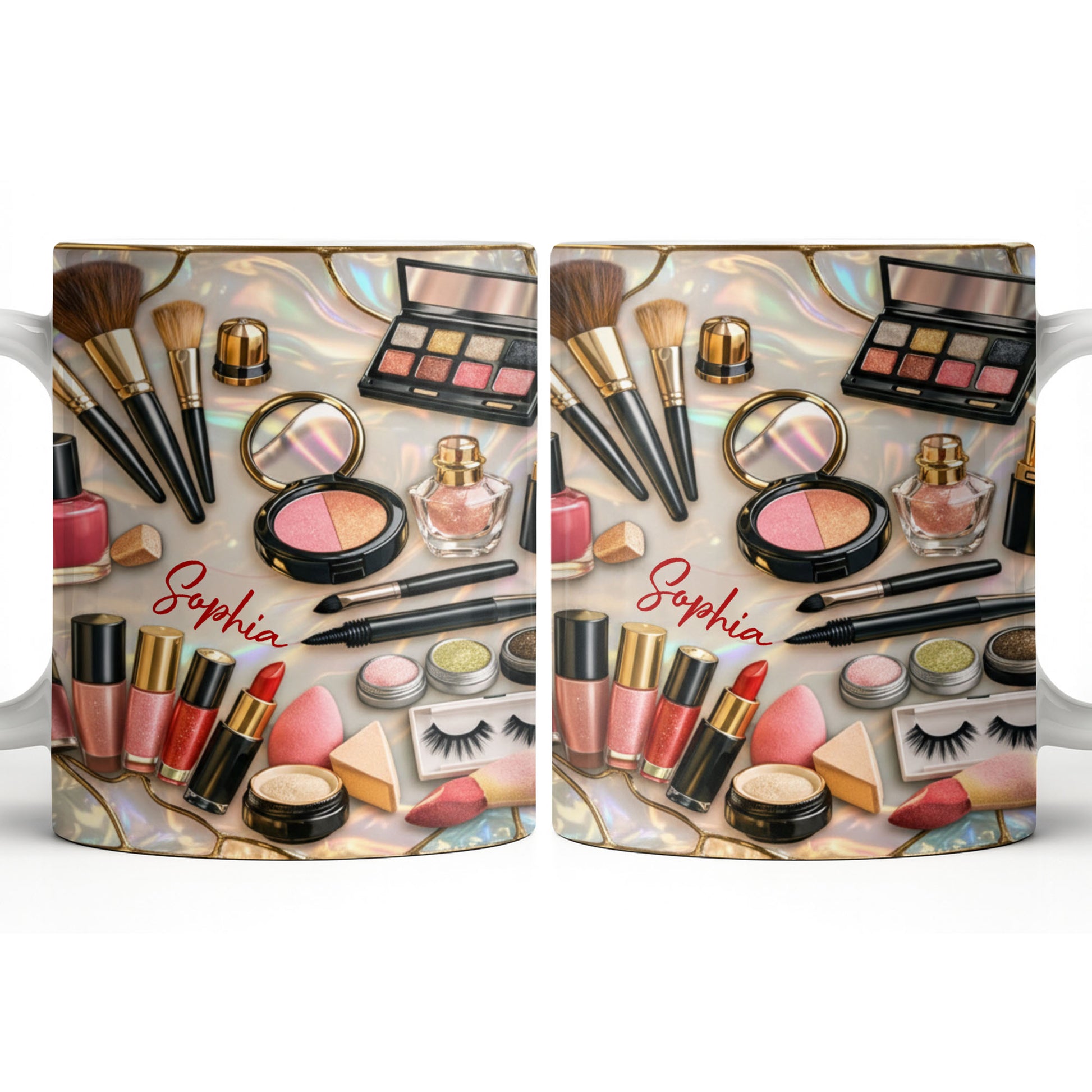 Capture The Elegance And Style Of Beauty Routine