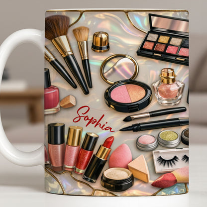 Capture The Elegance And Style Of Beauty Routine