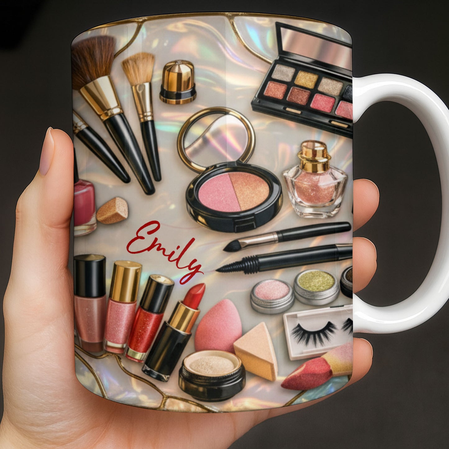 Capture The Elegance And Style Of Beauty Routine