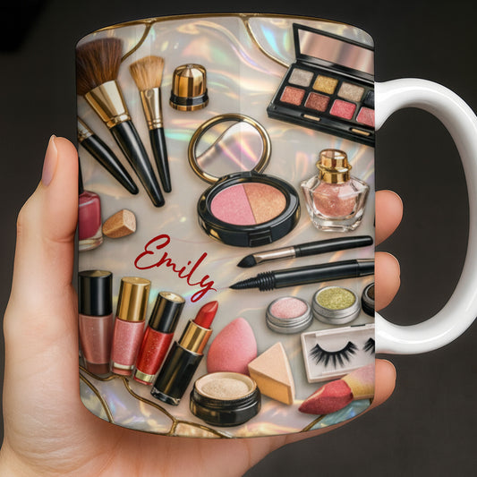 Capture The Elegance And Style Of Beauty Routine