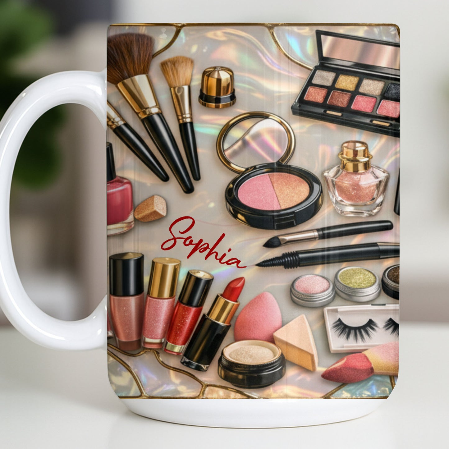 Capture The Elegance And Style Of Beauty Routine