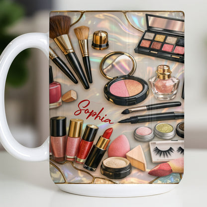 Capture The Elegance And Style Of Beauty Routine