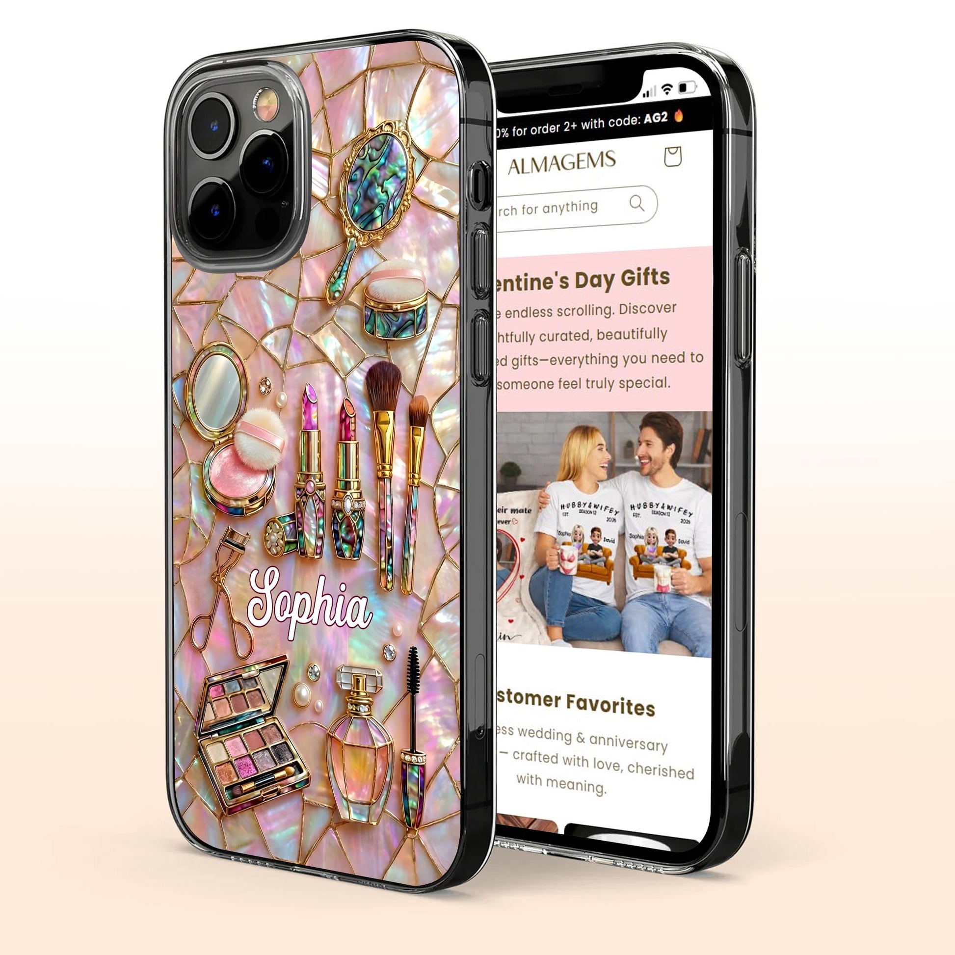 Celebrate Your Unique Style With Beauty Essentials