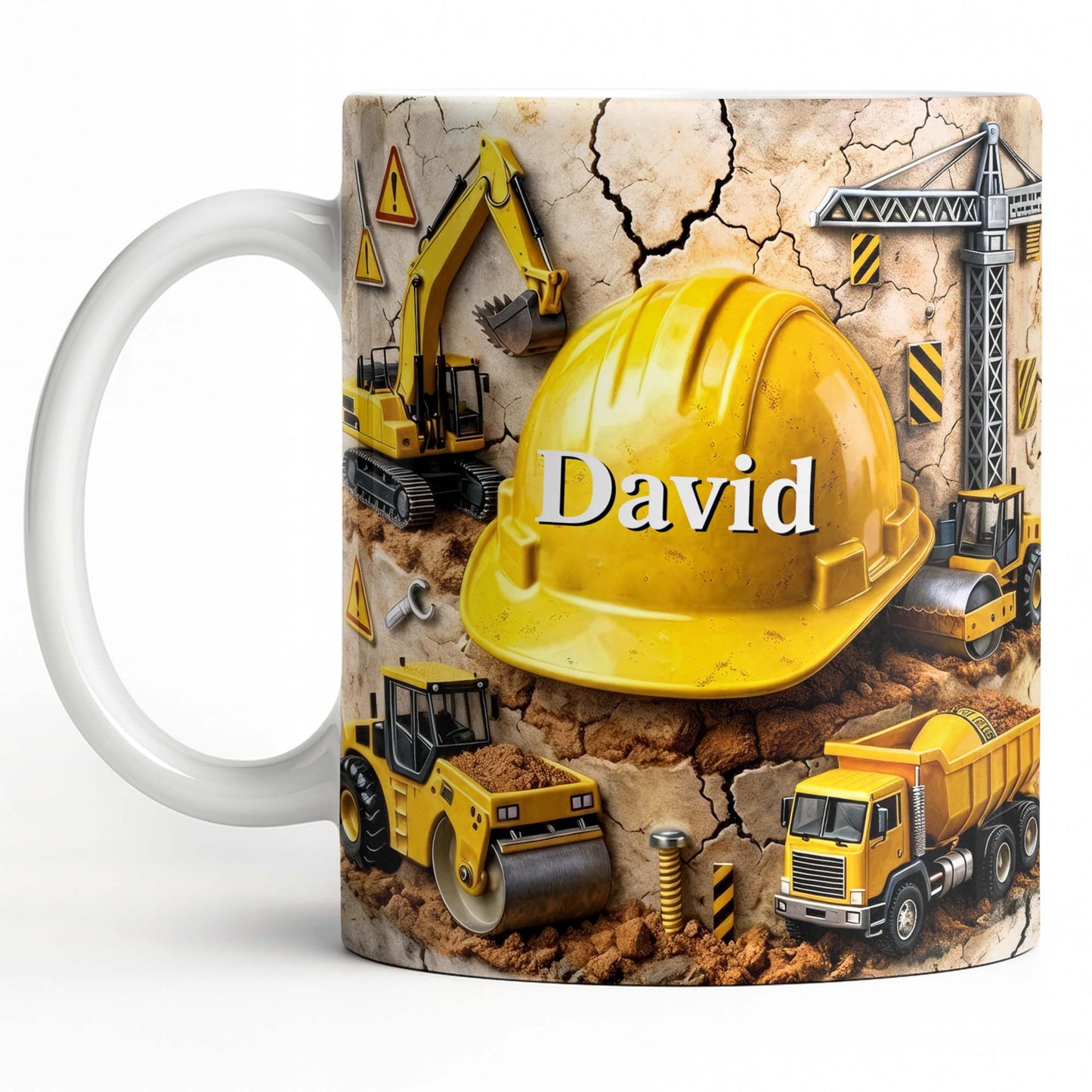 Celebrate Creativity And Passion For Construction With Iconic Scenes