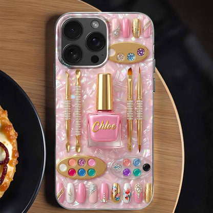 Stay Fabulous Professional Nail Art Polish And Tools Manicure Design