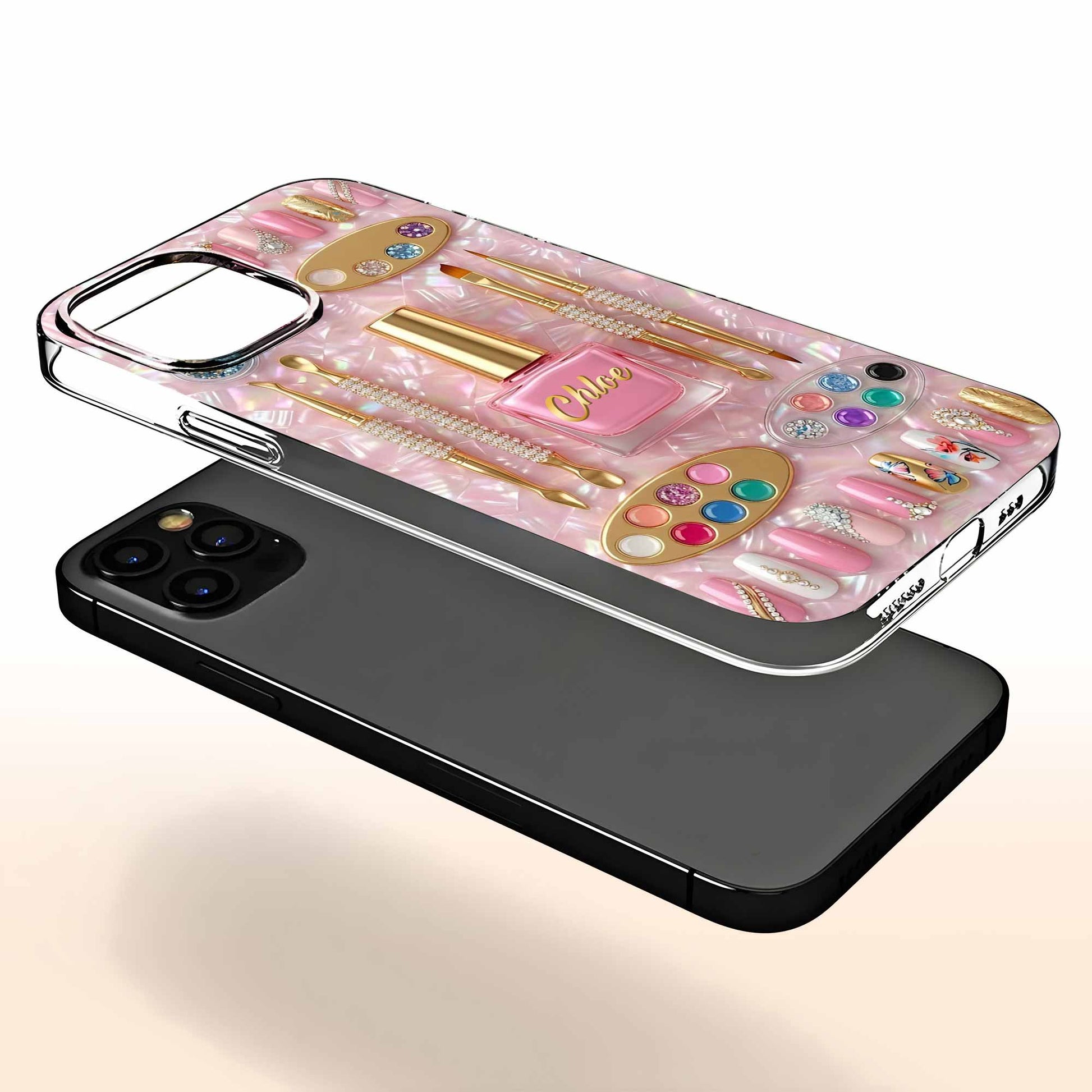 Stay Fabulous Professional Nail Art Polish And Tools Manicure Design