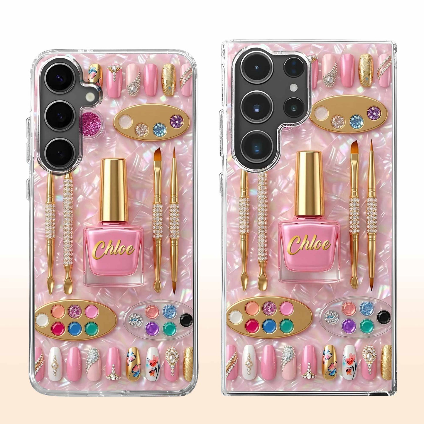 Stay Fabulous Professional Nail Art Polish And Tools Manicure Design