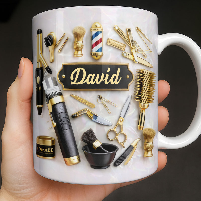 Mug For Him