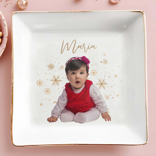 Celebrate Your Little One's Magical Moments