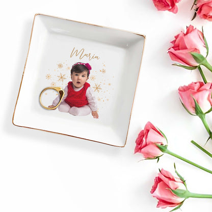 Celebrate Your Little One's Magical Moments