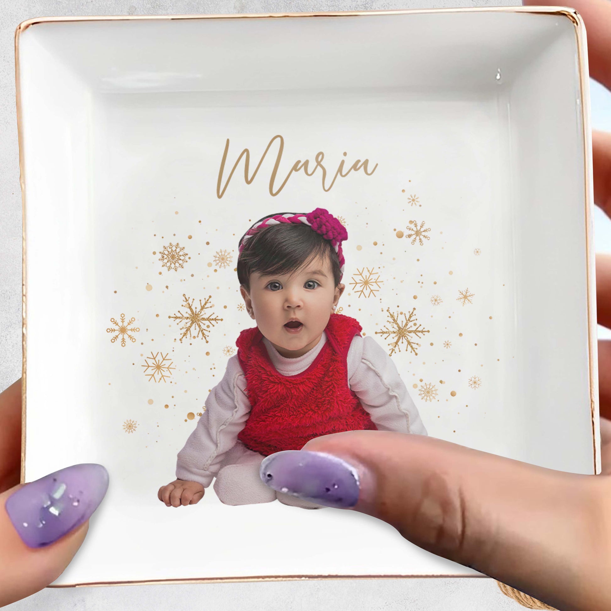 Celebrate Your Little One's Magical Moments