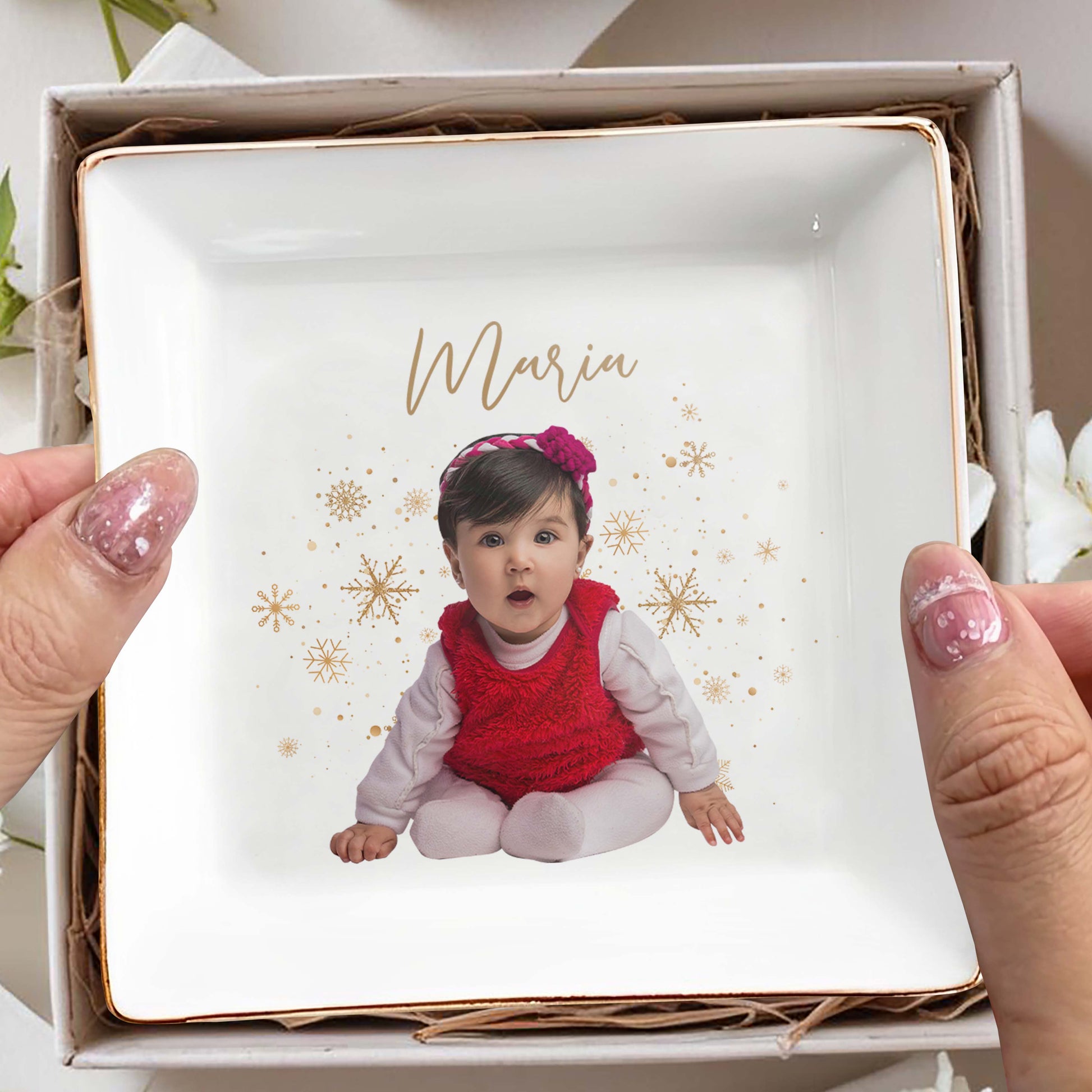 Celebrate Your Little One's Magical Moments