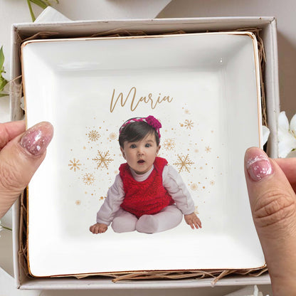 Celebrate Your Little One's Magical Moments