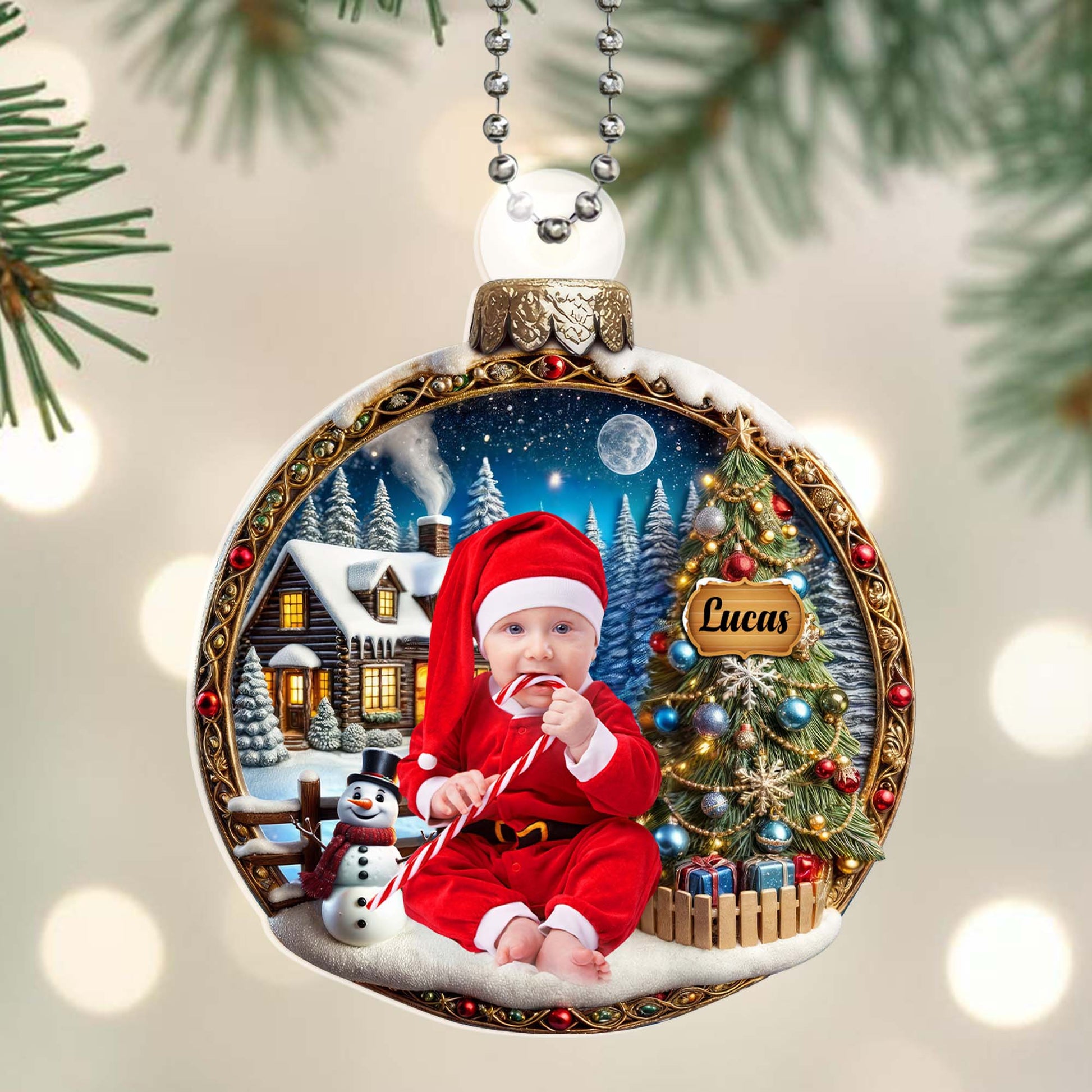 Magical Christmas Memories Await