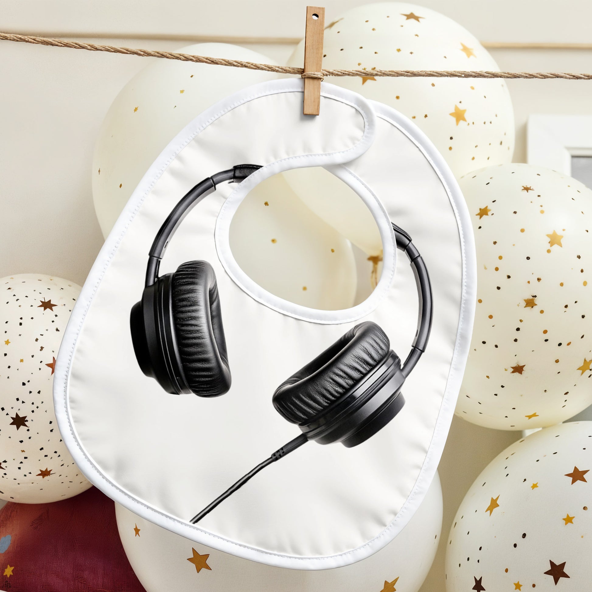 Capture Lifelong Memories With These Adorable Headphone Designs