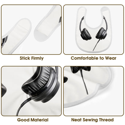 Capture Lifelong Memories With These Adorable Headphone Designs