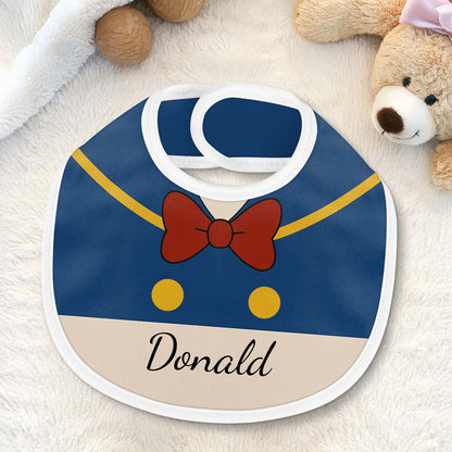 Customizable Sailor Outfit Design, Bow and Sailor Collar
