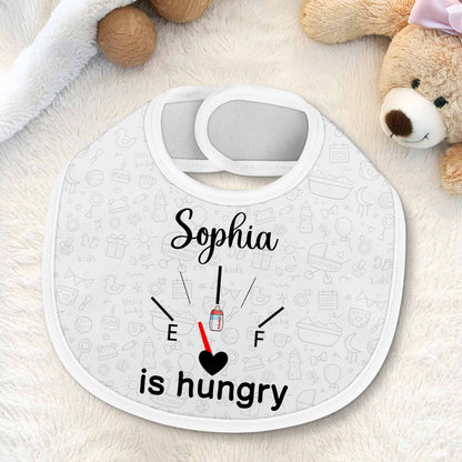 Is Hungry, Baby Items and Heart Design