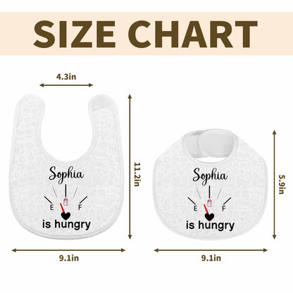Is Hungry, Baby Items and Heart Design