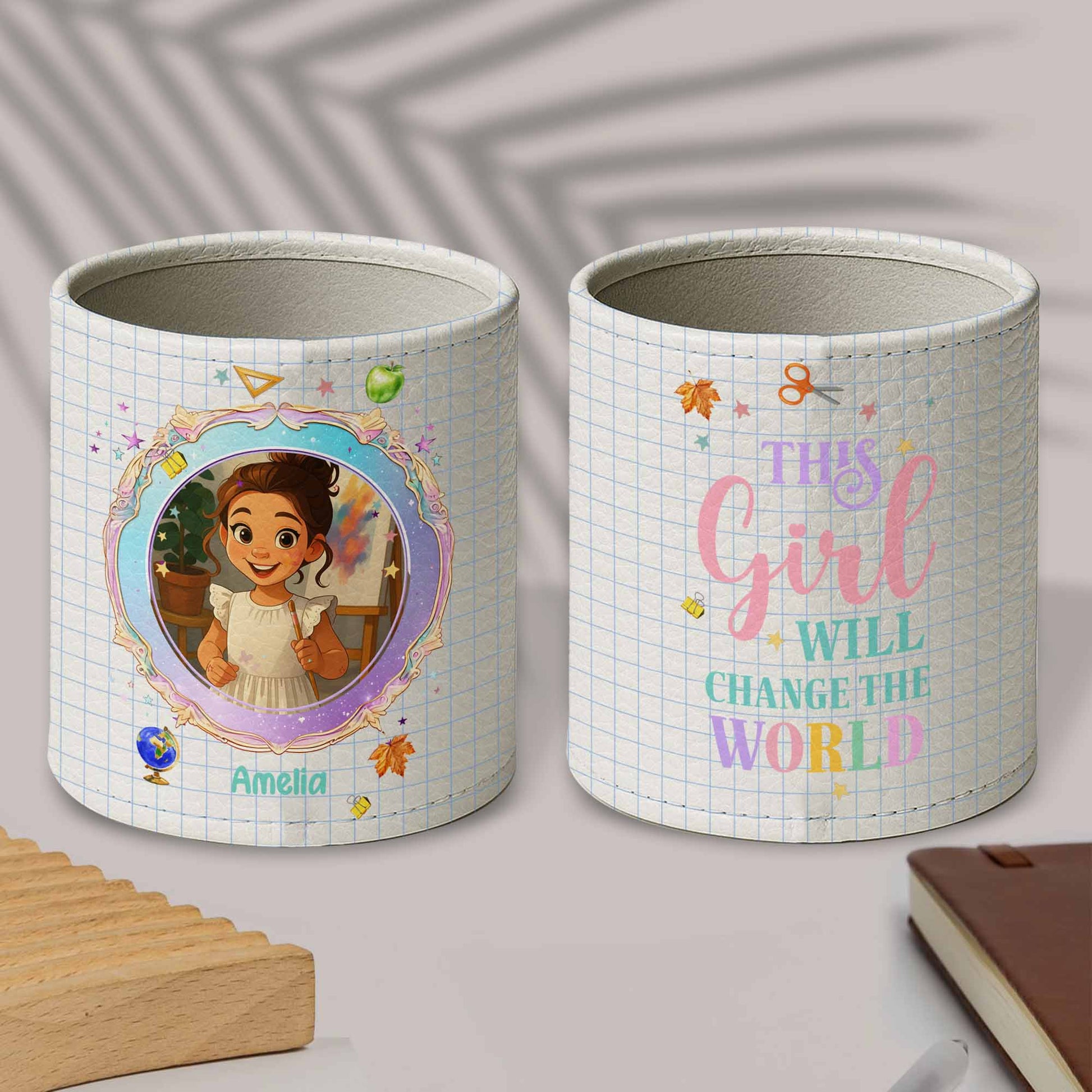 Inspirational Gift To Spark Creativity