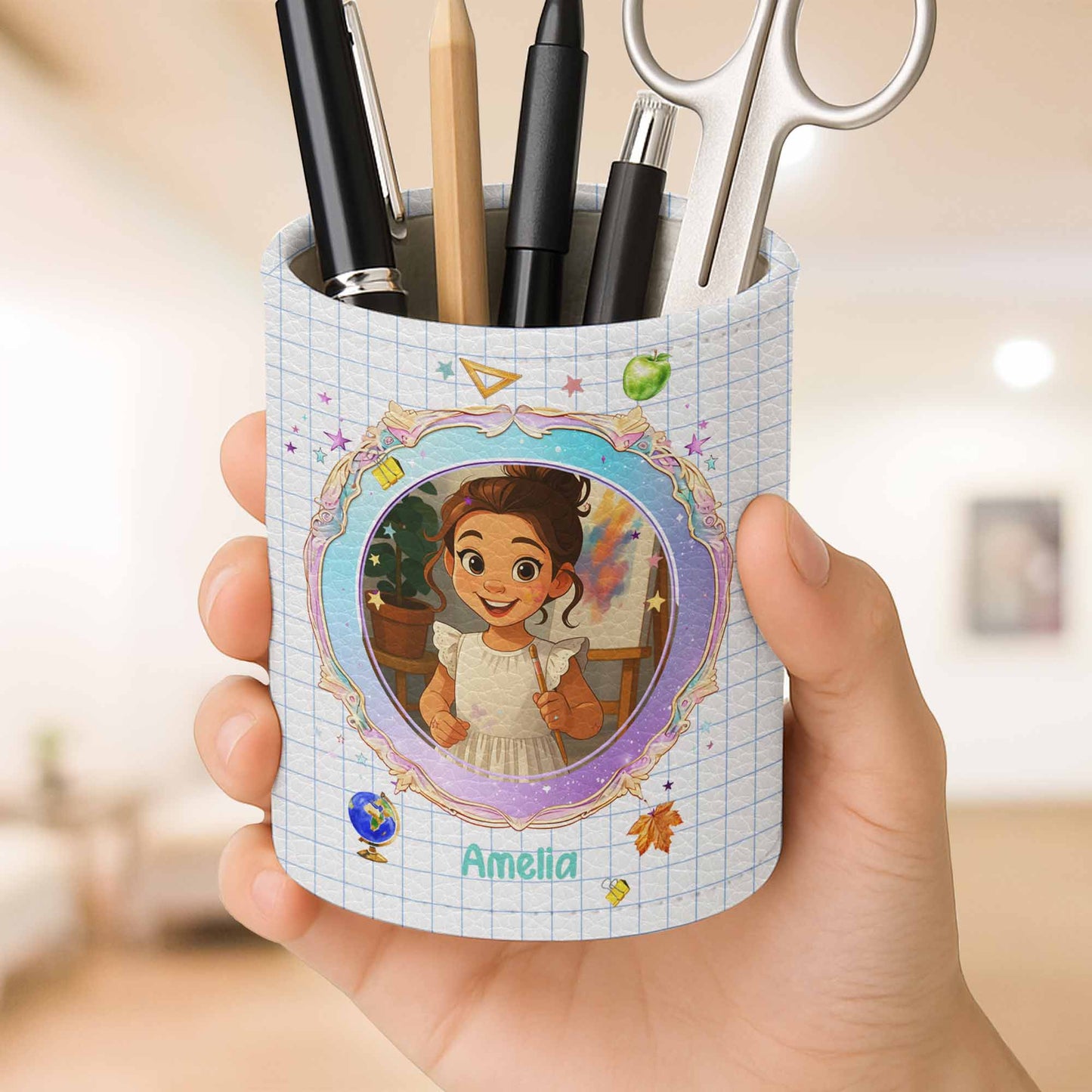 Inspirational Gift To Spark Creativity