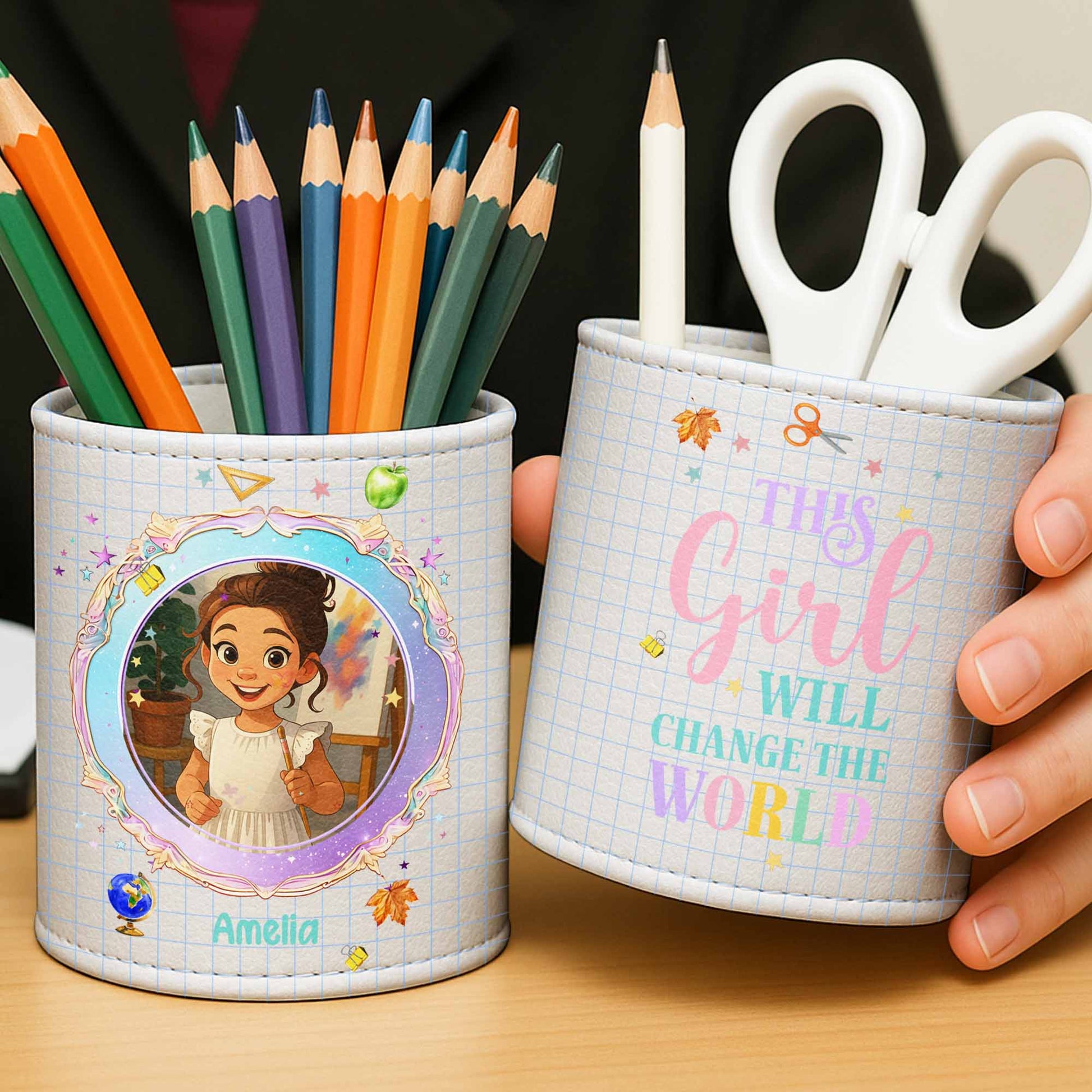 Inspirational Gift To Spark Creativity