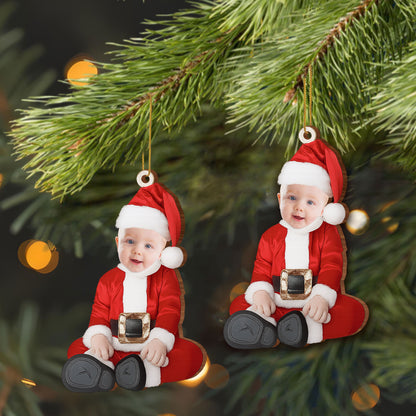 Celebrate Your Baby's First Christmas