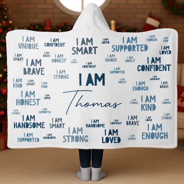 Empower Yourself With Affirmation Words