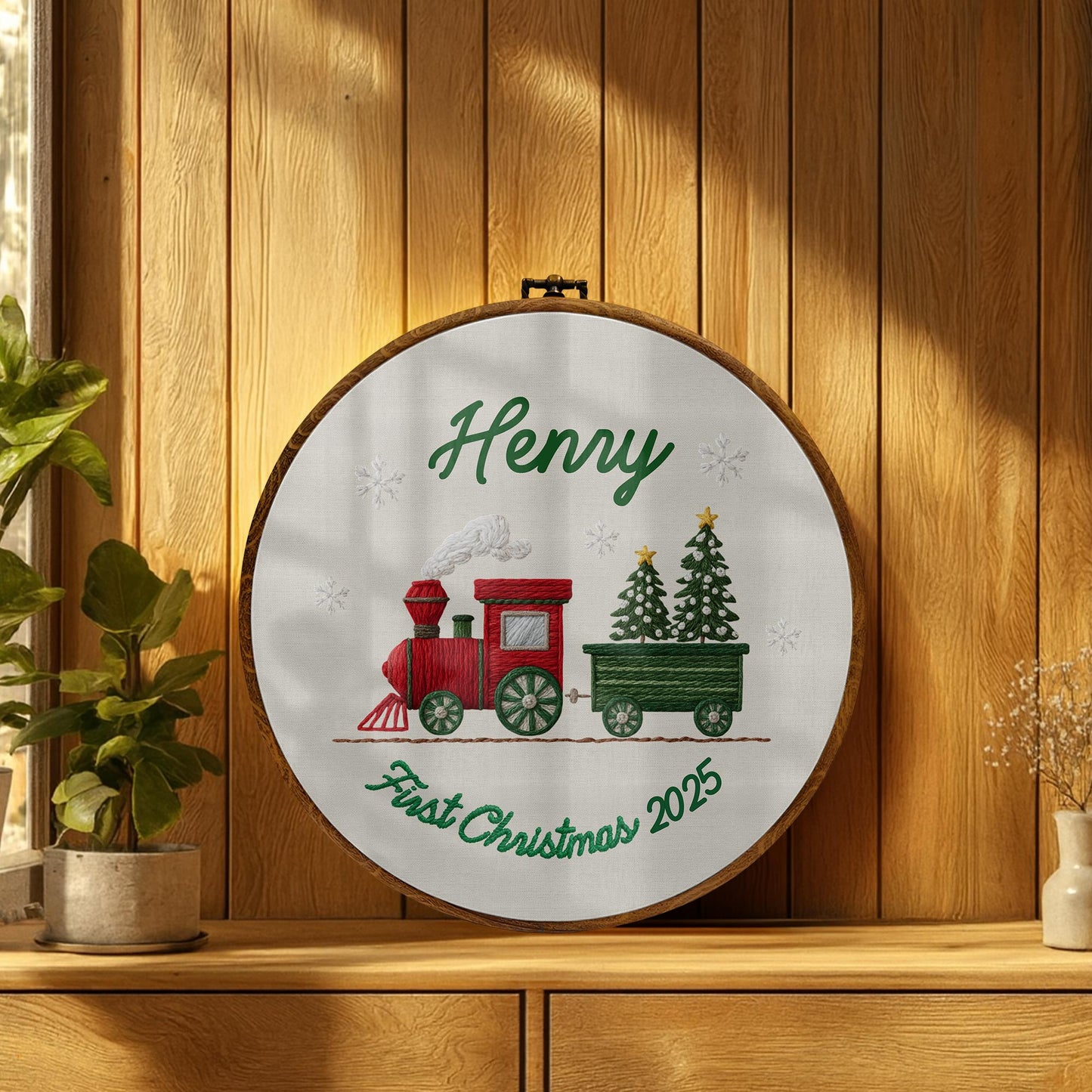 Celebrate Your Little One's Magical Holiday Season