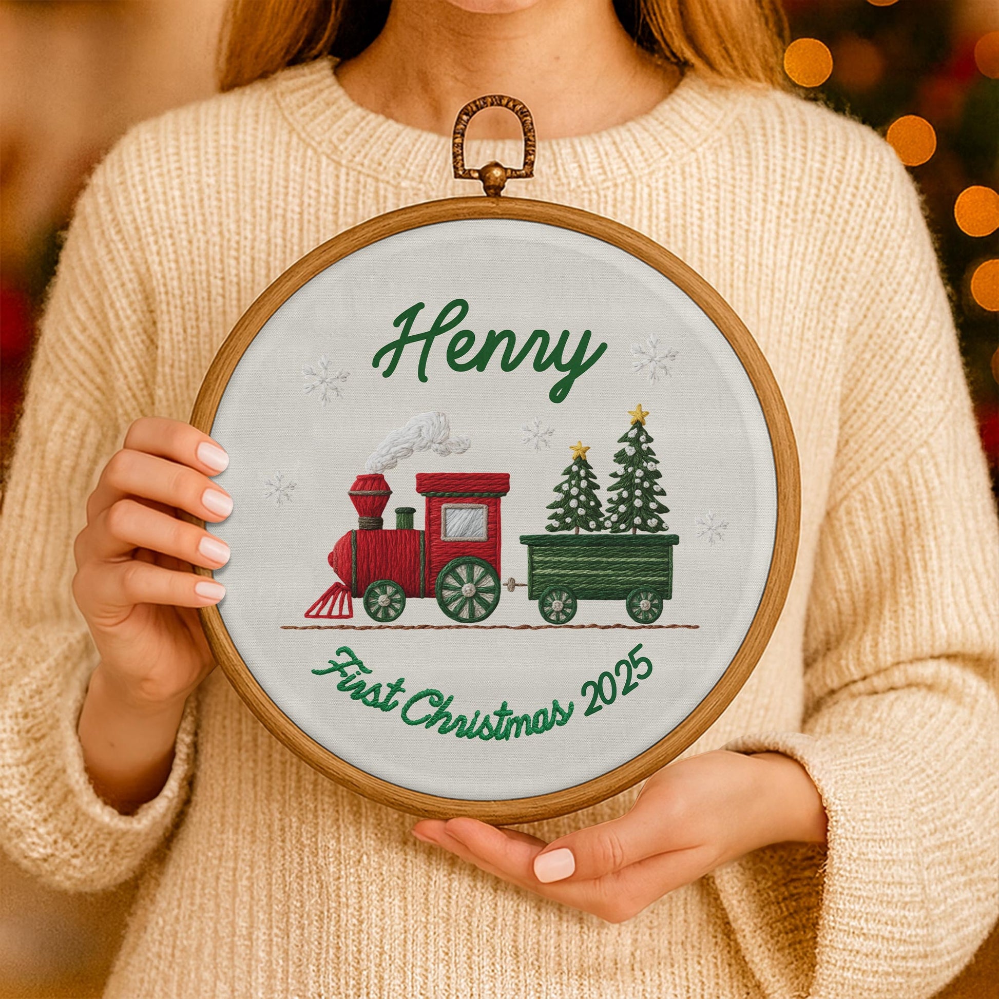 Celebrate Your Little One's Magical Holiday Season