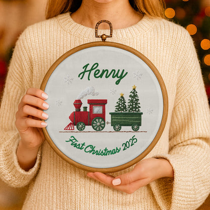 Celebrate Your Little One's Magical Holiday Season