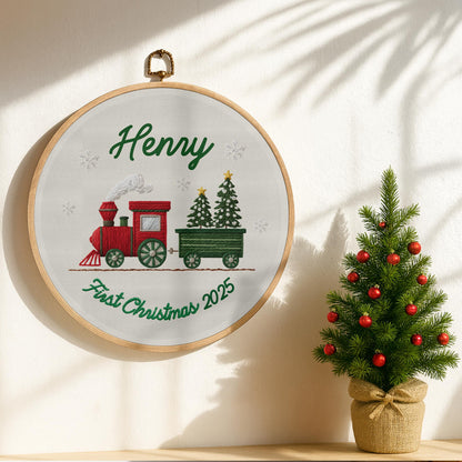 Celebrate Your Little One's Magical Holiday Season