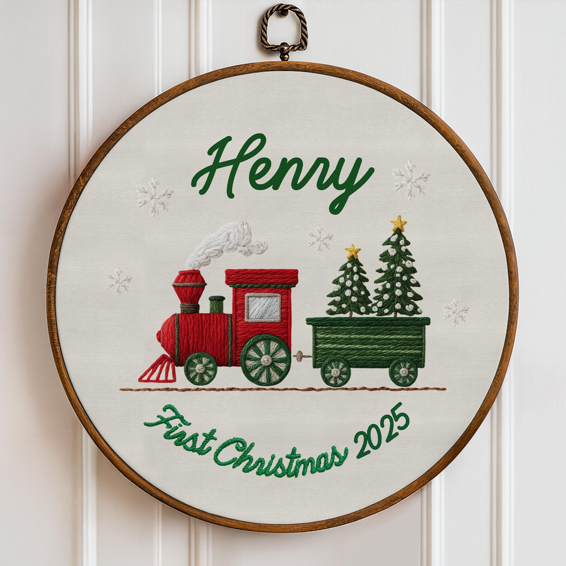 Celebrate Your Little One's Magical Holiday Season