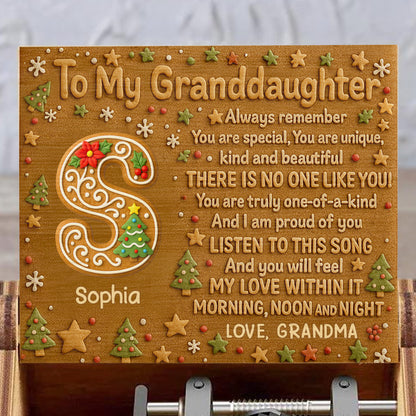 Always Remember You Are Special, Unique, Kind and Beautiful