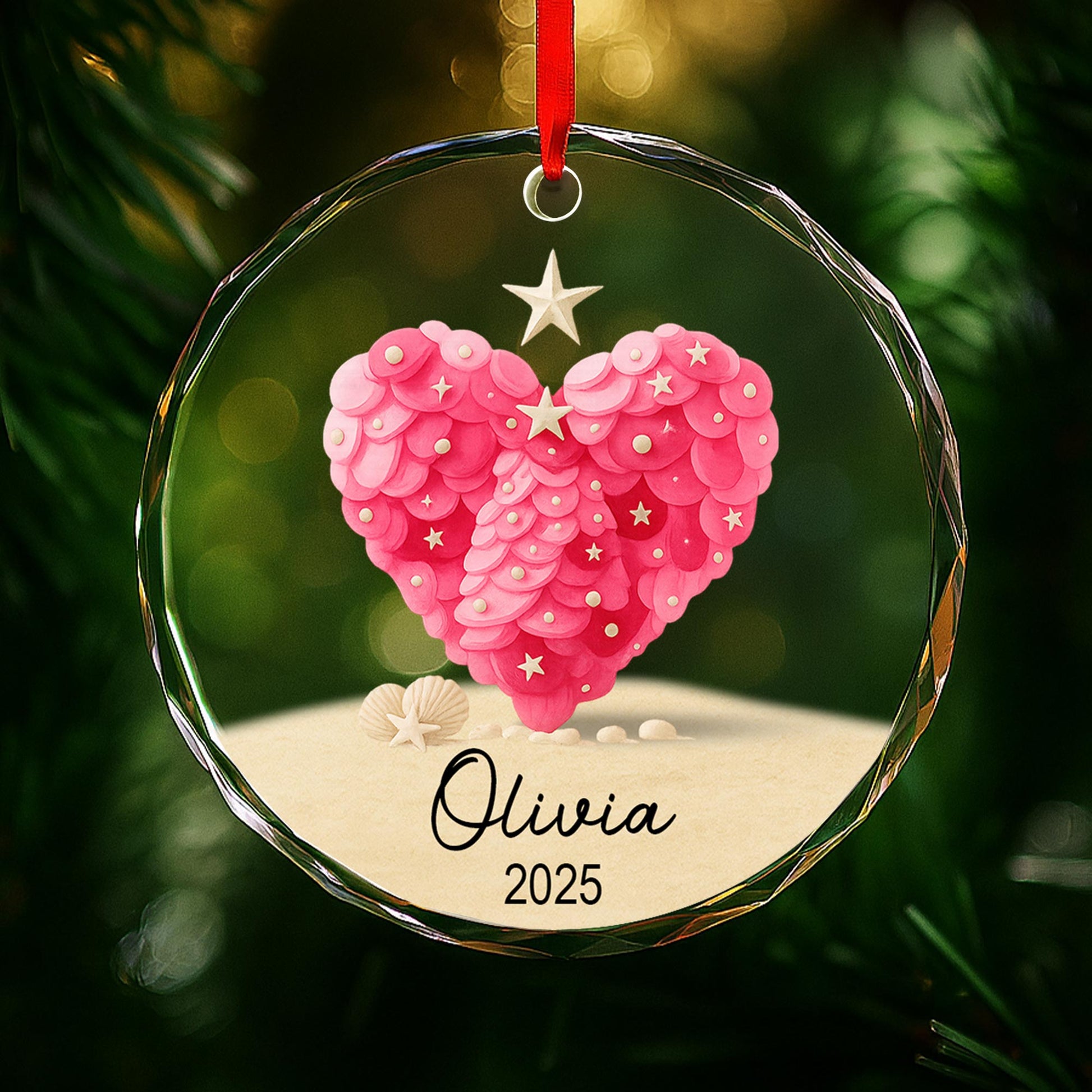 Customize With Your Special Message For Beach Lovers