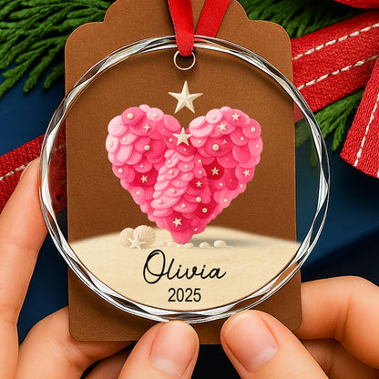 Customize With Your Special Message For Beach Lovers