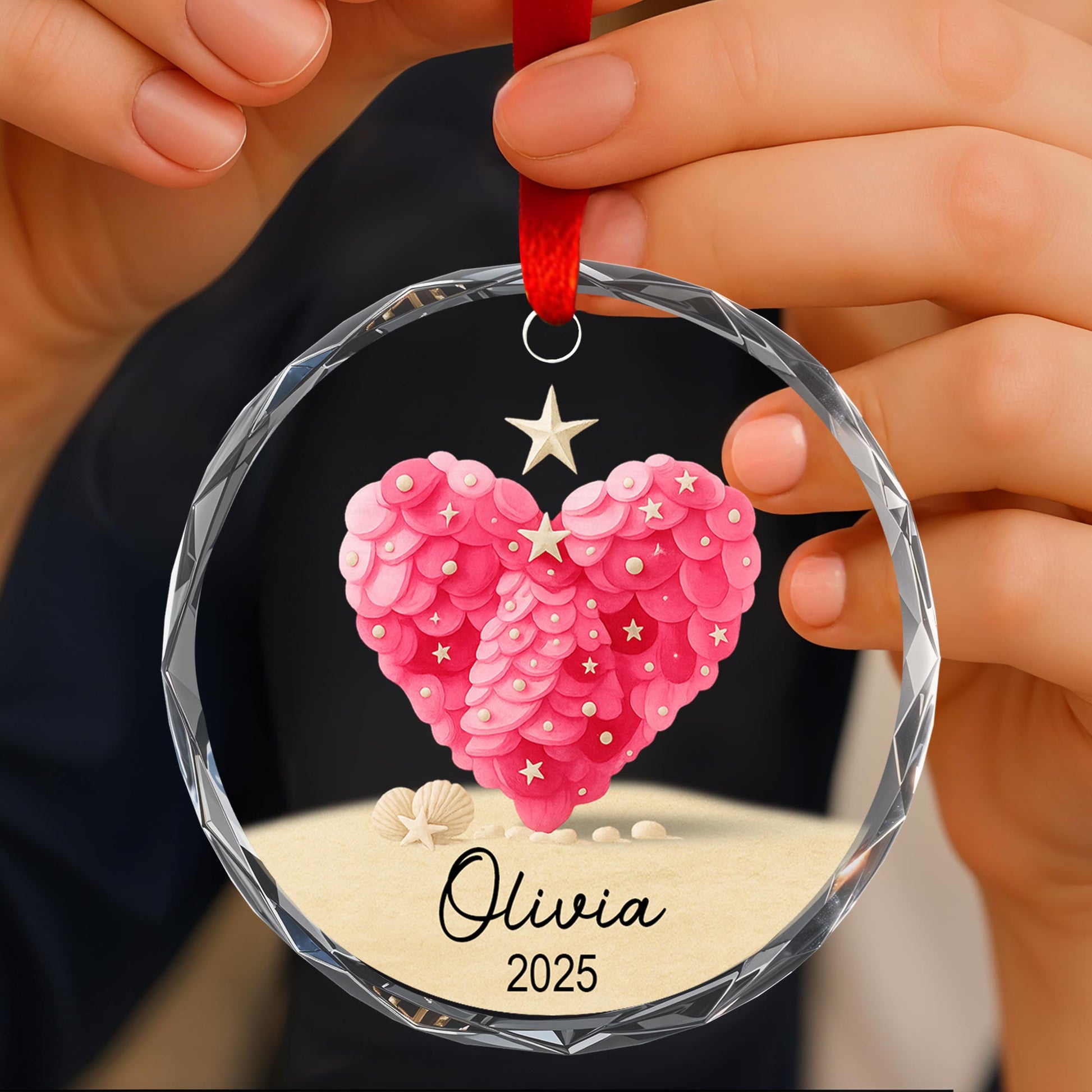 Customize With Your Special Message For Beach Lovers